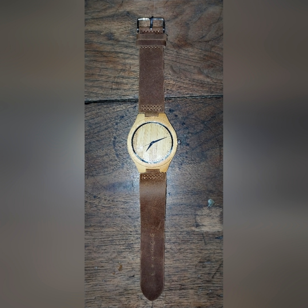 NWT Watch